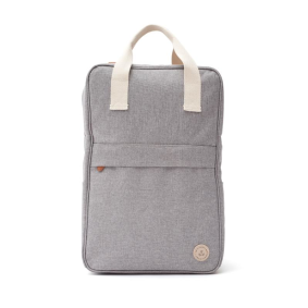 Sac à dos isotherme VINGA Sortino: Avant du produit, partie supérieure