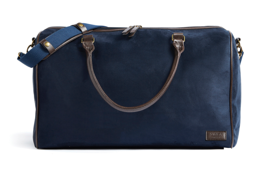 Sac de week-end VINGA Hunton: Avant du produit