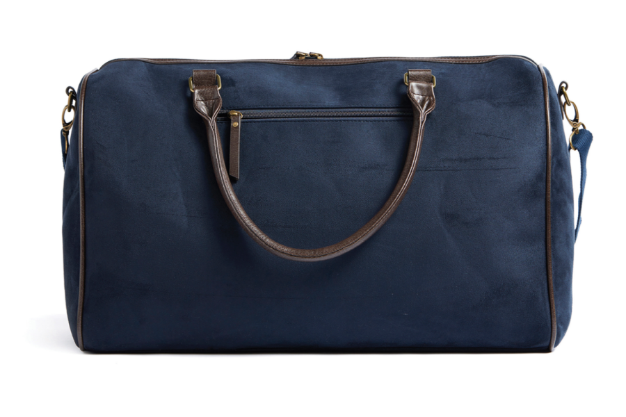 Sac de week-end VINGA Hunton: Arrière du produit