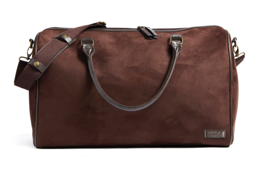 Sac de week-end VINGA Hunton: Avant du produit