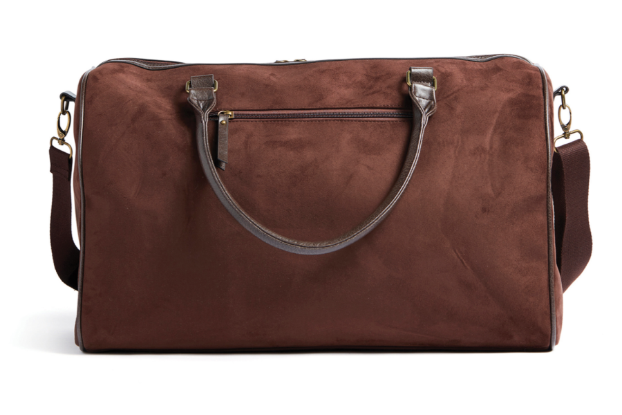 Sac de week-end VINGA Hunton: Arrière du produit