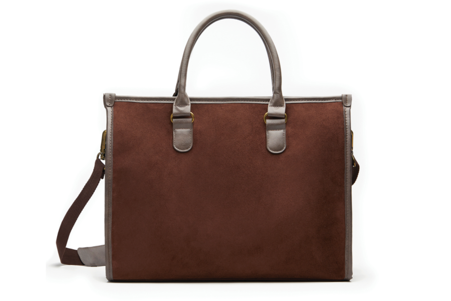 VINGA Hunton computer brief: item front