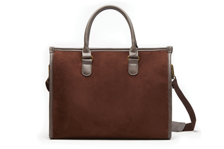 VINGA Hunton computer brief: item back