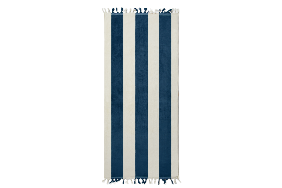 Serviette de plage VINGA Valmer: Serviette