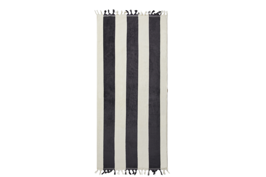 Serviette de plage VINGA Valmer: Serviette