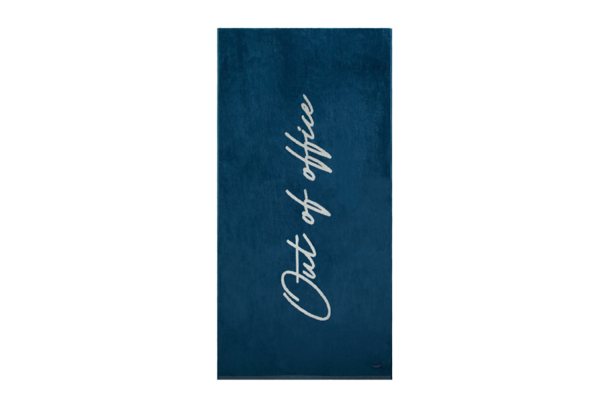 Serviette de transat Vinga Lounge: Serviette
