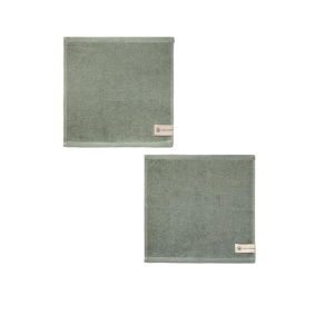 VINGA Birch towels 30x30: towel