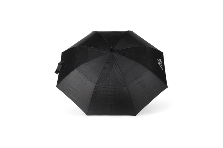 Nordic Drift Trail 27" AWARE™ RPET tormikindel vihmavari UPF 50+: vihmavari