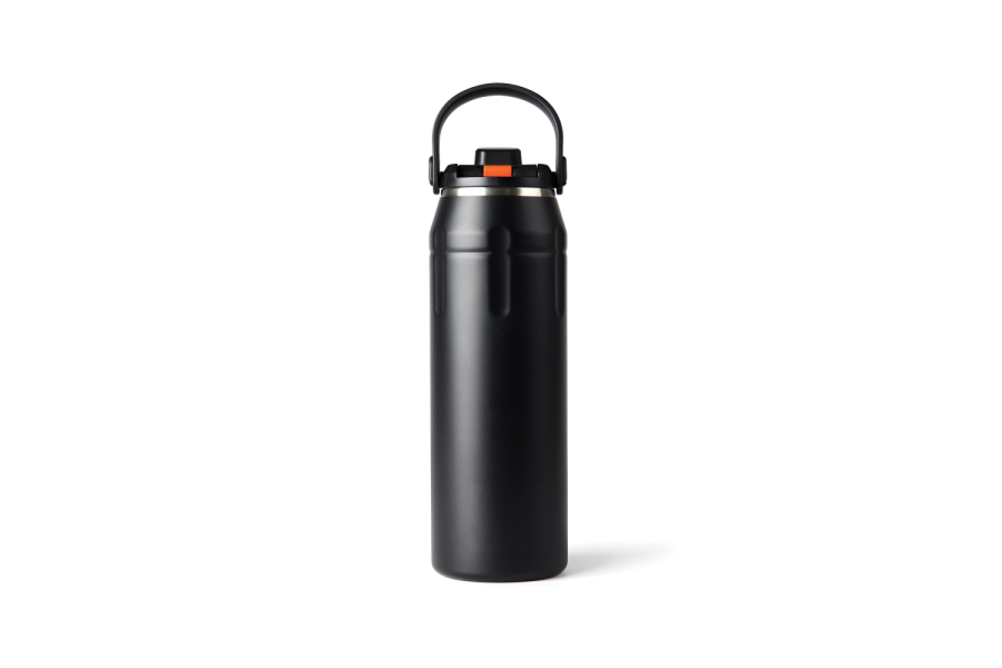 Nordic Drift Trail RCS isolerad sportflaska, 940 ml: varan tillbaka