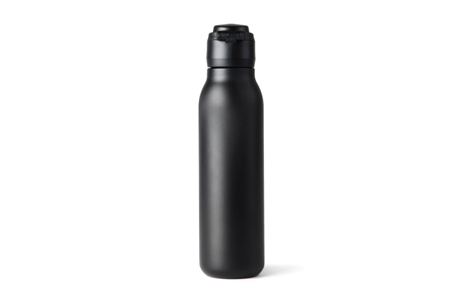 Nordic Drift Trail RCS Single Wall Water Bottle 750ml: item back