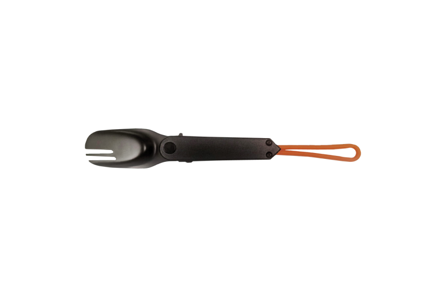 Nordic Drift Trail 4-in-1 -retkiaterimet: esine