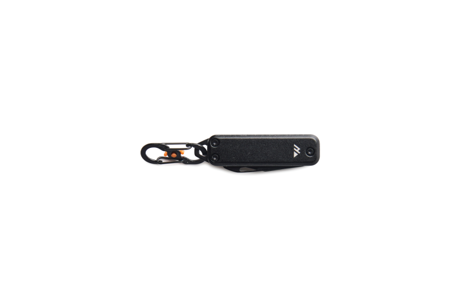 Nordic Drift Adventure Keychain Tool: Vorderseite des Artikels