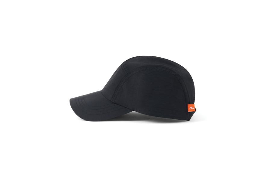 Nordic Drift RCS Aero UPF 50+ -lippalakki: esineen vasen puoli
