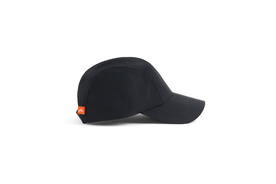 Nordic Drift RCS Aero UPF 50+ -lippalakki: esineen oikea puoli