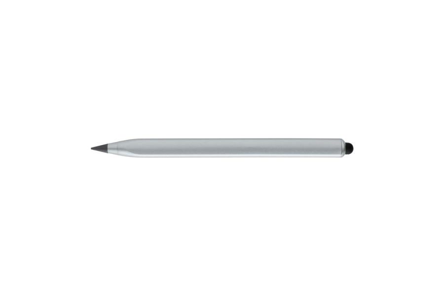 Eon Infinity Multitasking Stift aus RCS recycelt. Aluminium: Fass