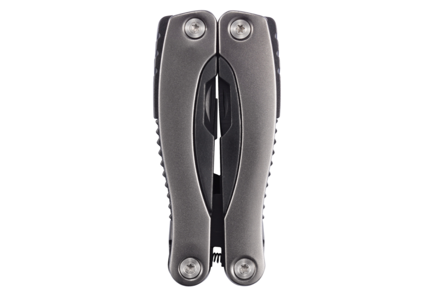 Fix Multitool: Gegenstand vorne rechts