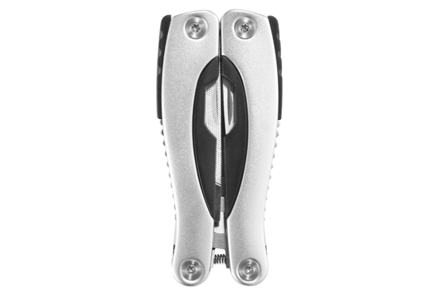 Fix Multitool: Gegenstand vorne links