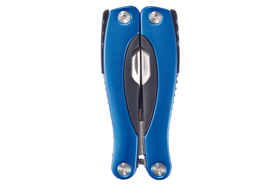 Fix Multitool: Gegenstand hinten links