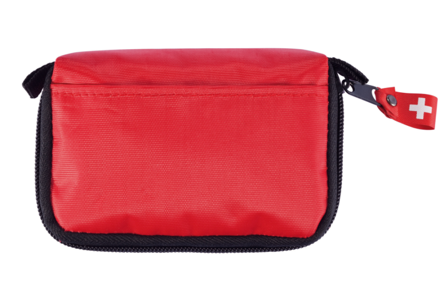 Apteczka w etui: pouch