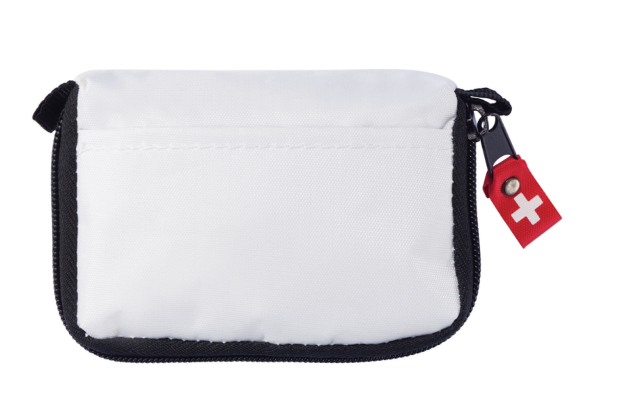 Apteczka w etui: pouch