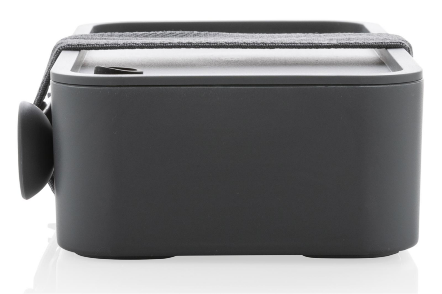 PP Lunchbox mit Göffel: Artikelseite links