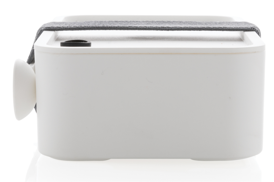 PP Lunchbox mit Göffel: Artikelseite links