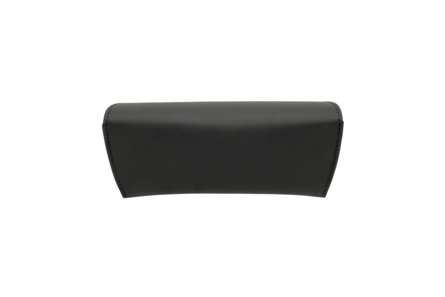 Lunettes audio Miro avec IA et fonction de traduction: Pochette — Face arrière