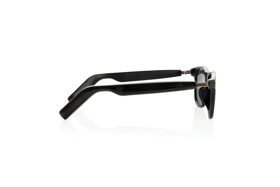 Lunettes audio Miro avec IA et fonction de traduction: Côté droit du produit