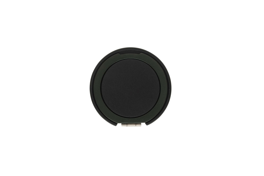 Terra Magnetic RCS rplastic magnetic phone holder with ring: item front