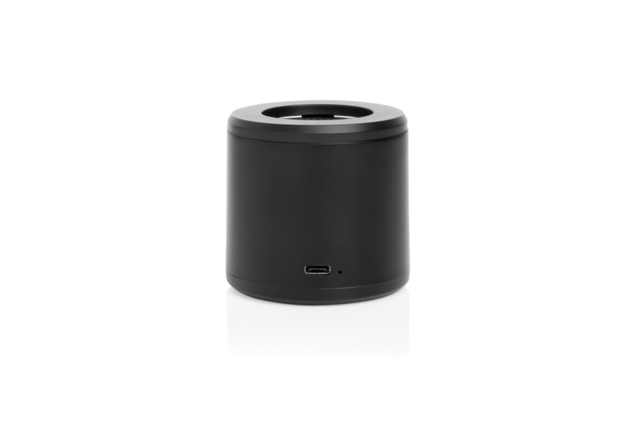 Magpulse 3W Speaker mit RCS rec. Kunststoff: Artikel zurück