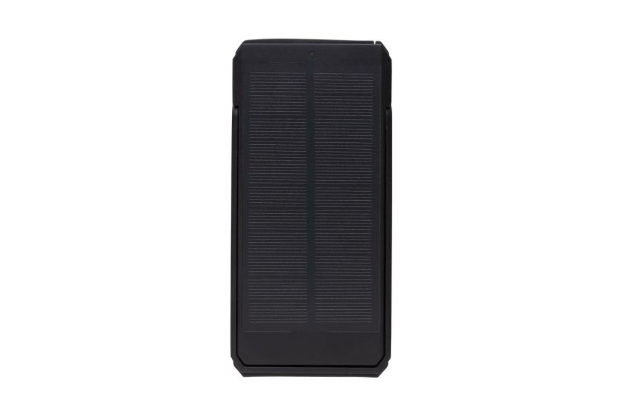 Skywave RCS perdirbto plastiko saulės baterija 10000 mAh: prekės priekis