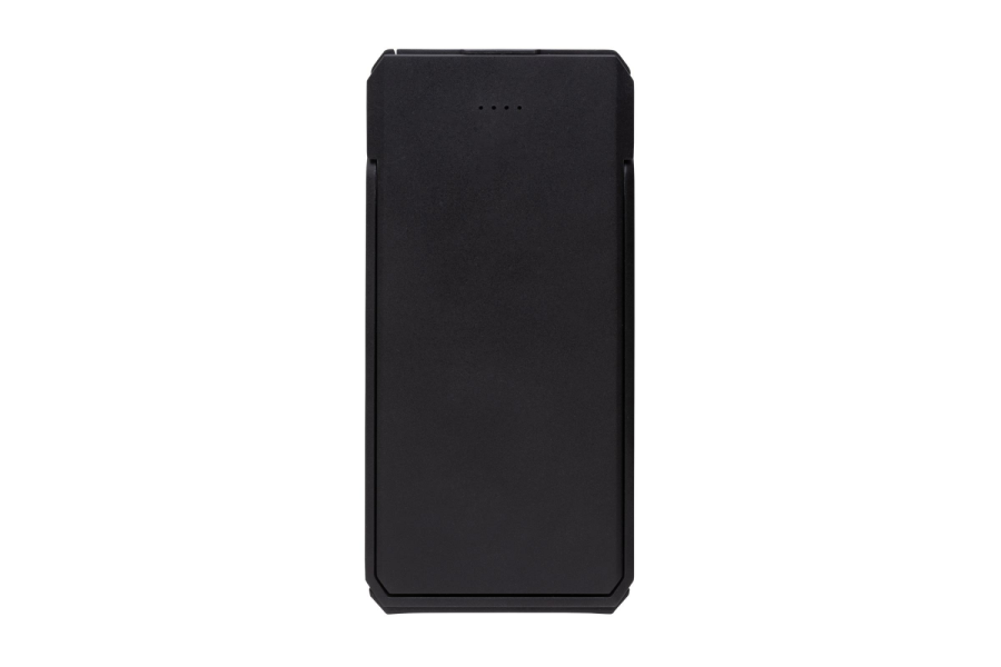 Skywave RCS perdirbto plastiko saulės baterija 10000 mAh: prekė atgal