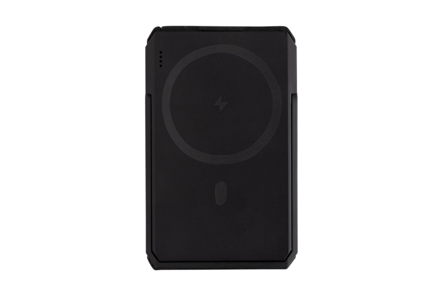 Skywave RCS Solar-Powerbank 5.000 mAh, kabellos 10 W: Artikel zurück