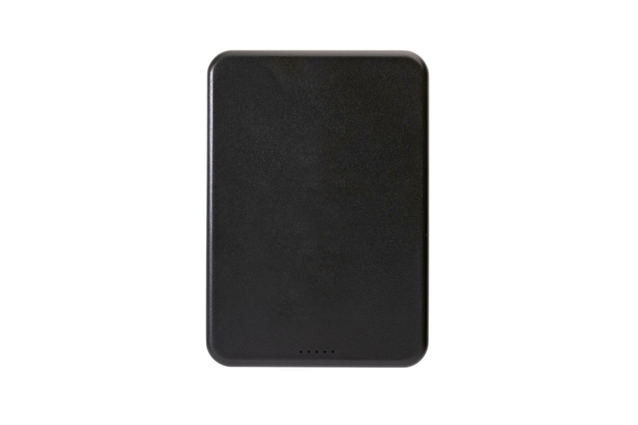 Magnetix RCS perdirbto plastiko 5000 mah magnetinis maitinimo blokas: prekė atgal