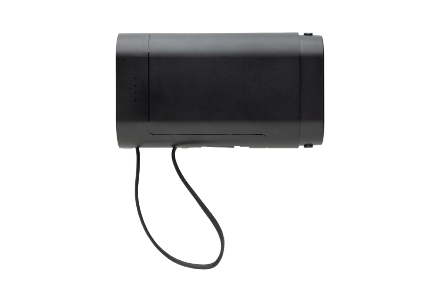 CycleCell 10 000 mah nuimamas akumuliatoriaus maitinimo blokas: prekės priekis