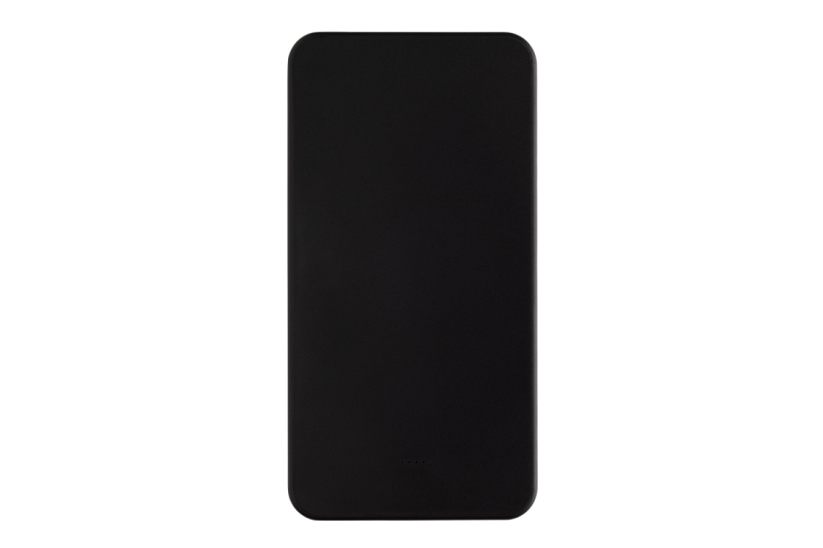 Batterie externe Boostcore 20 000 mAh en plastique recyclé RCS avec USB-C: Avant du produit