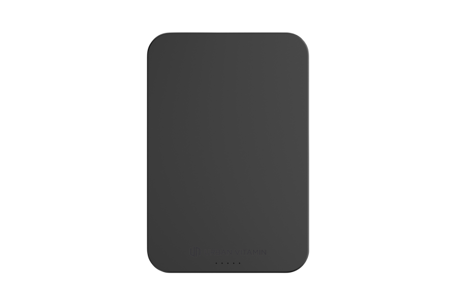 Urban Vitamin Compton RCS plast/aluminium 10000mAh powerbank: varan tillbaka
