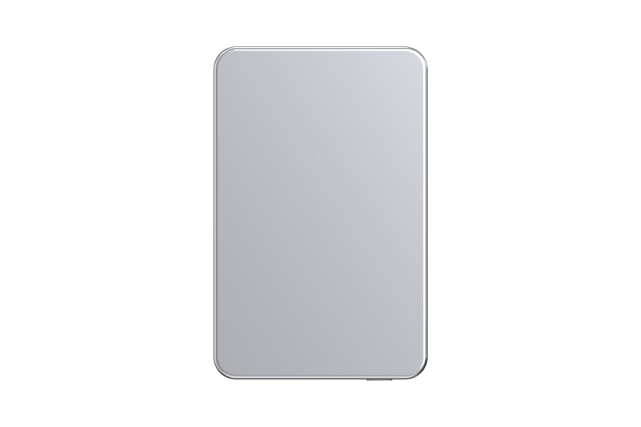 Urban Vitamin Marin 5000mAh magnetiline 15W juhtmevaba akupank: ese tagasi