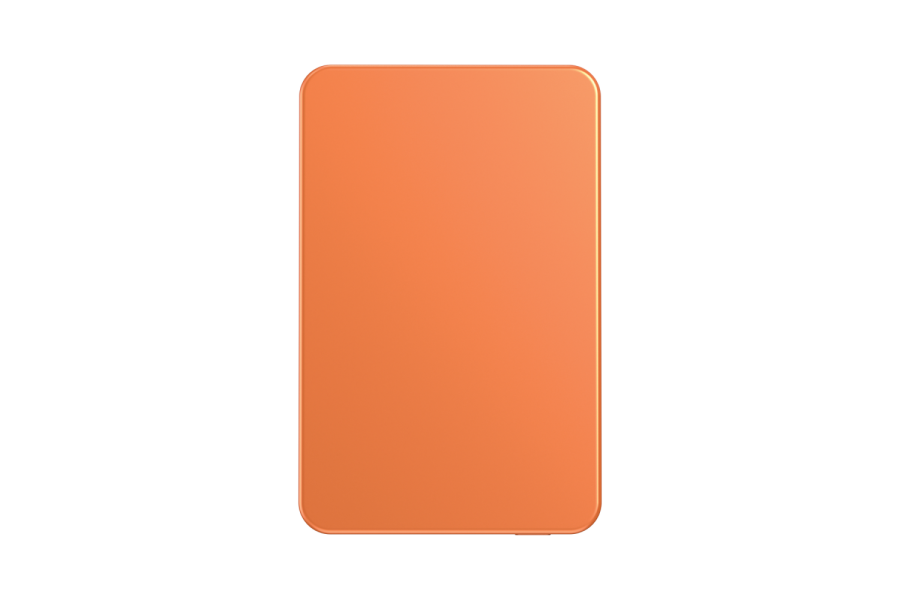 Urban Vitamin Marin 5000mAh magnetiline 15W juhtmevaba akupank: ese tagasi