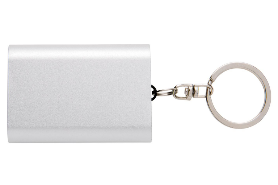 1.000 mAh Schlüsselanhänger Powerbank: Artikel zurück