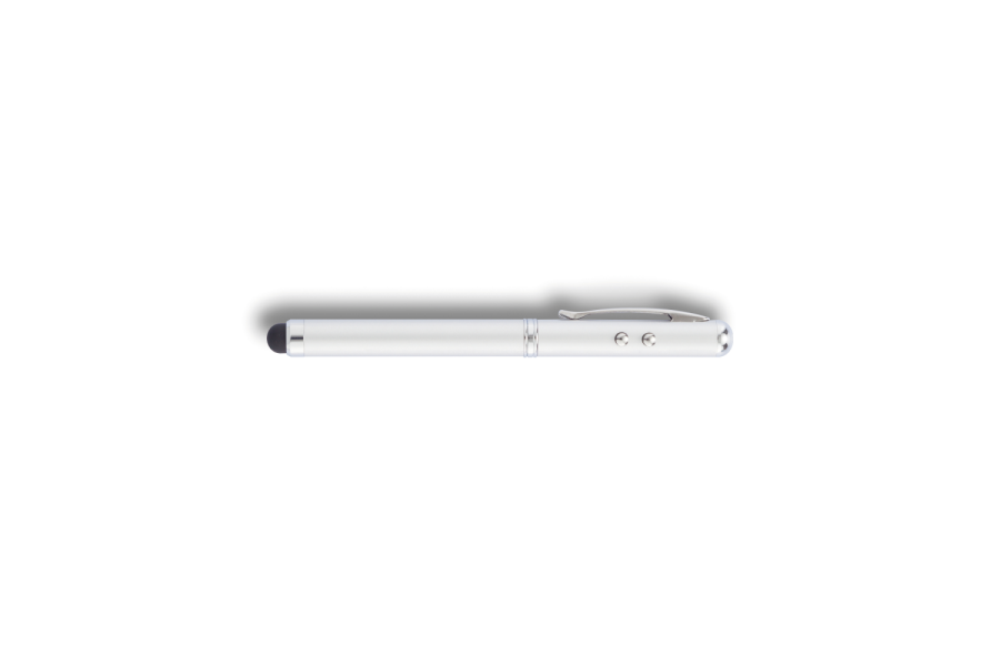 Stylo 4 en 1: Corps du stylo