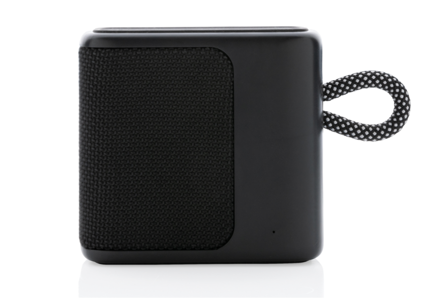 Enceinte Splash IPX6 de 3 W: Arrière du produit