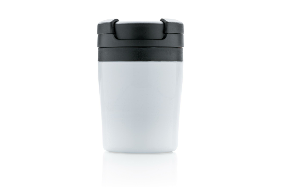 Coffee to go termokrūze, 160 ml: priekšpuse uz augšu