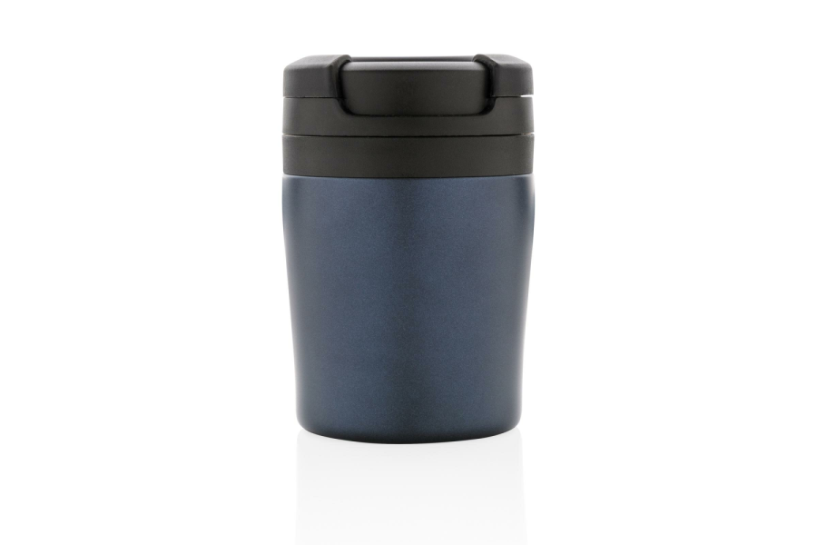 Coffee to go termokrūze, 160 ml: priekšpuse uz augšu