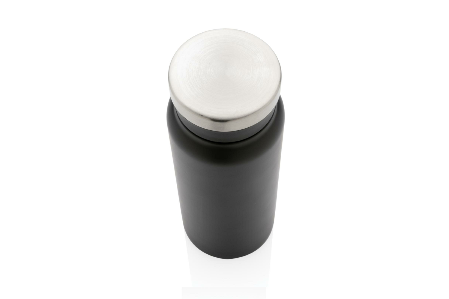 Vakuumflaska i RCS återvunnen stainless steel, 600ml: artikelns topp