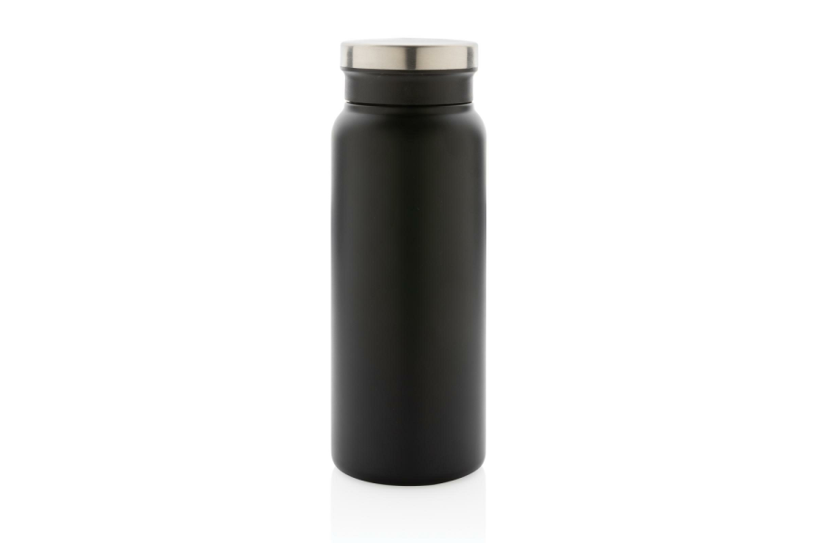 Vakuumflaska i RCS återvunnen stainless steel, 600ml: föremål bak i mitten