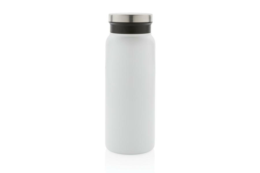 Vakuumflaska i RCS återvunnen stainless steel, 600ml: artikel fram i mitten
