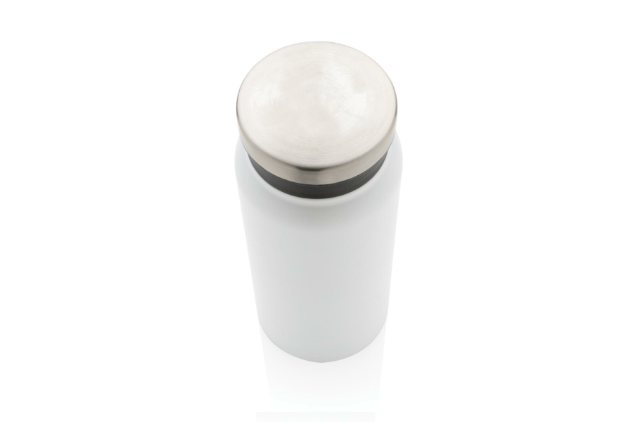 Vakuumflaska i RCS återvunnen stainless steel, 600ml: artikelns topp