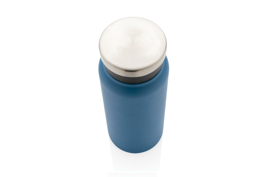 Vakuumflaska i RCS återvunnen stainless steel, 600ml: artikelns topp