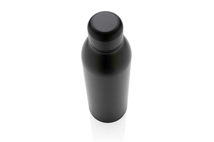 Vakuumflaska i RCS återvunnen stainless steel, 500ml: artikelns topp